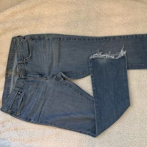 JEANS : Old Navy Flirt